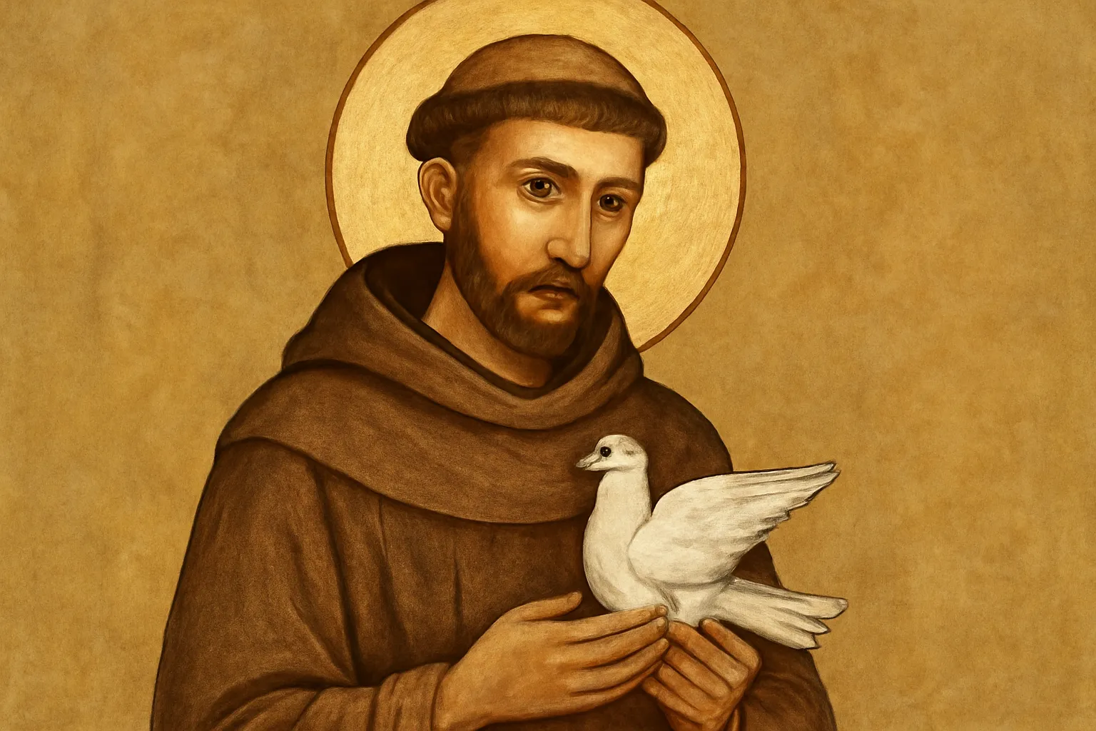 st francis prayer make me an instrument of your peace