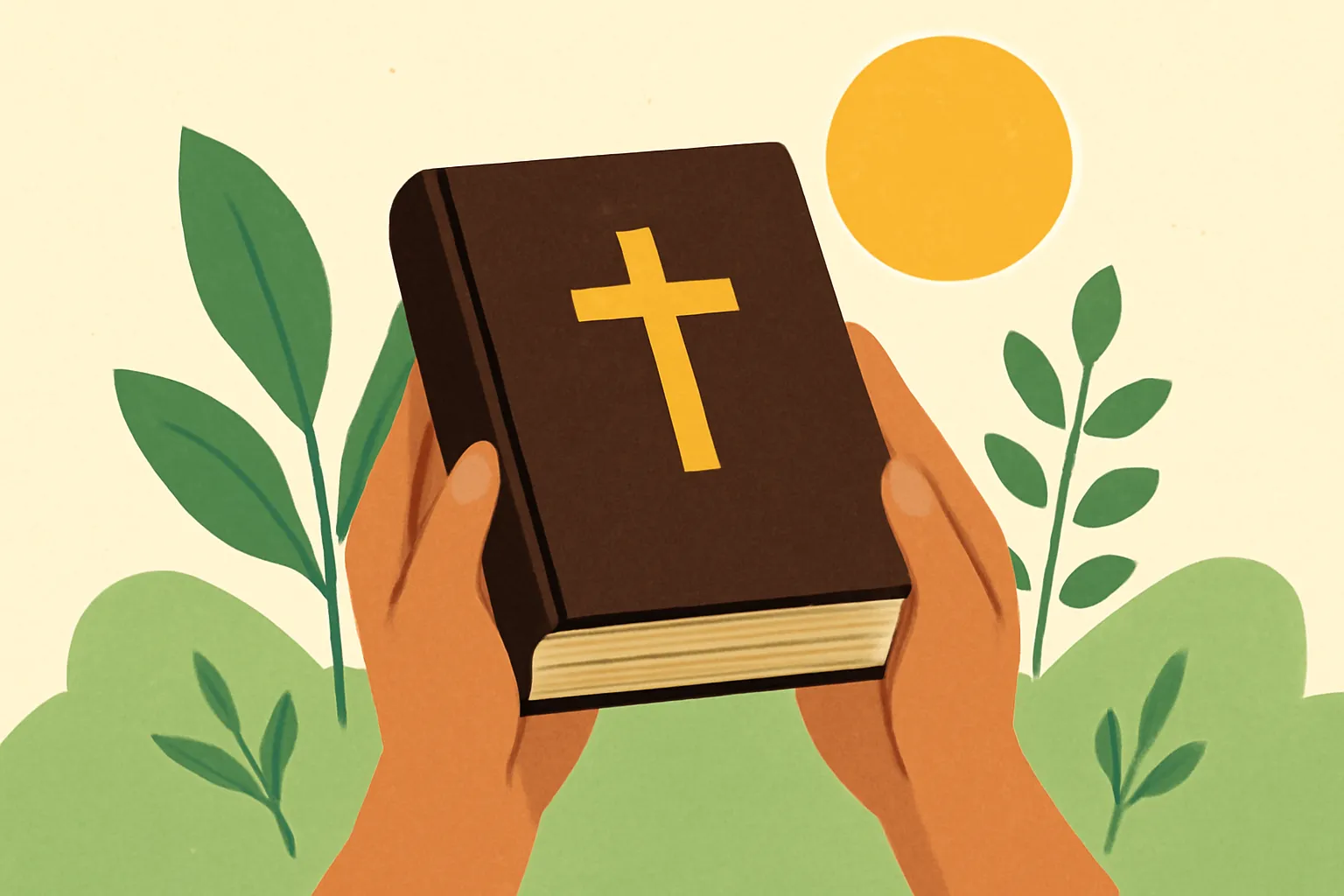 stewardship bible verses