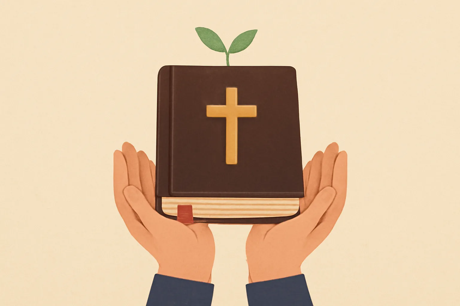 stewardship definition bible