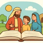 story bible story