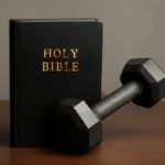 strength bible