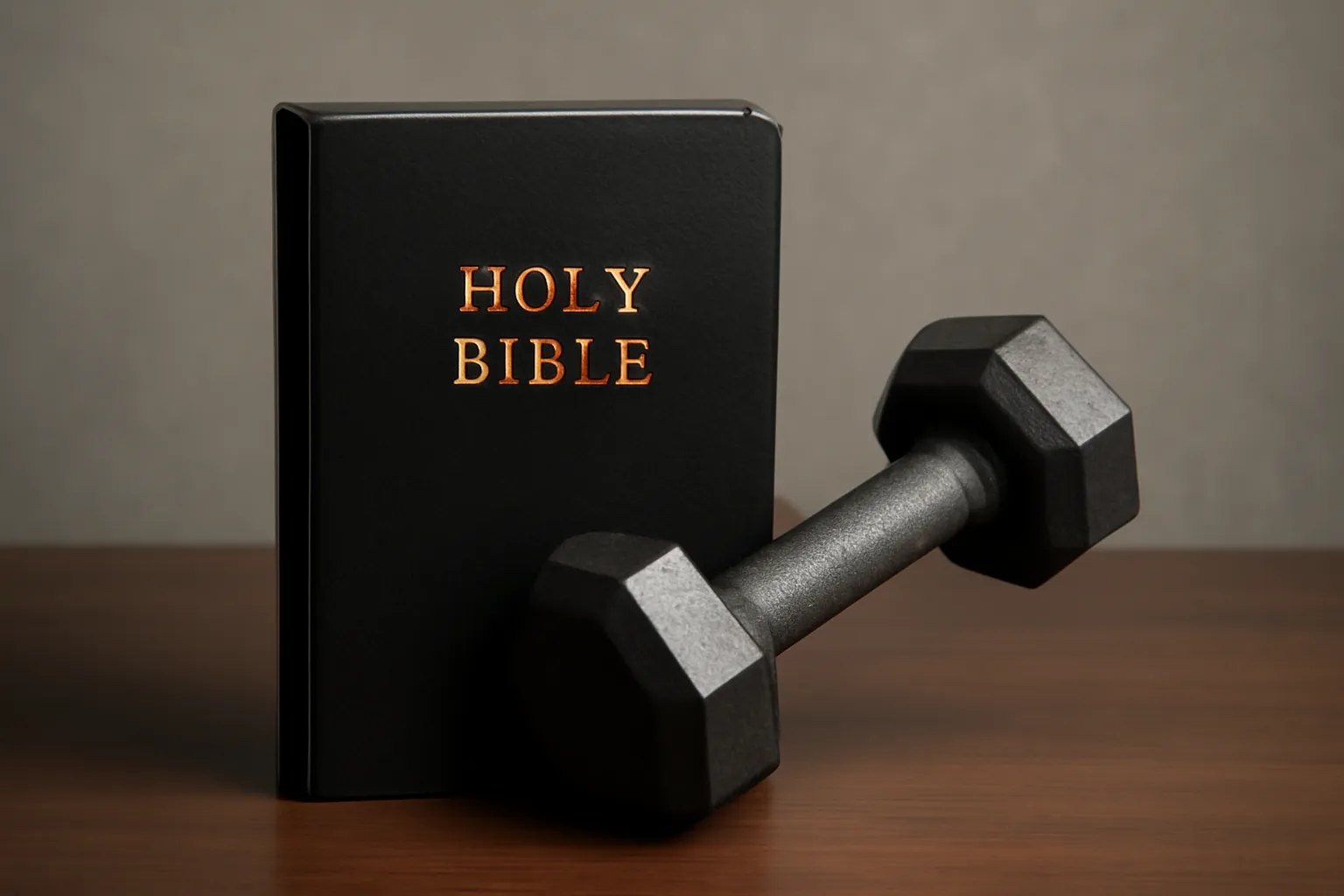 strength bible