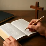 study of christianity