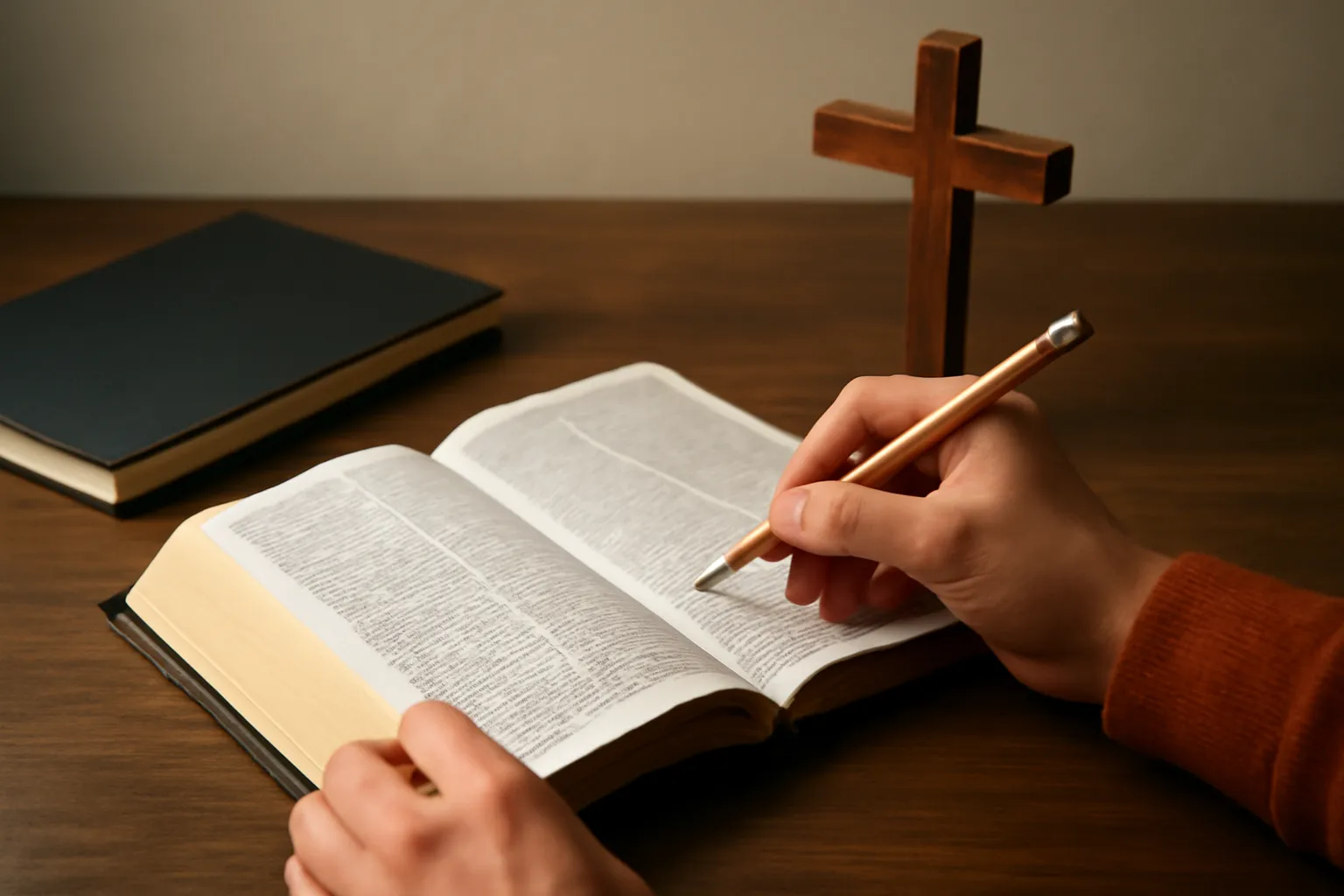 study of christianity