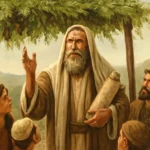 sukkoth in the bible