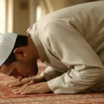 sunday prayers