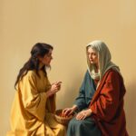 Susanna (Daniel): A Bold Woman of Faith and Integrity