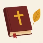 synopsis of the new testament