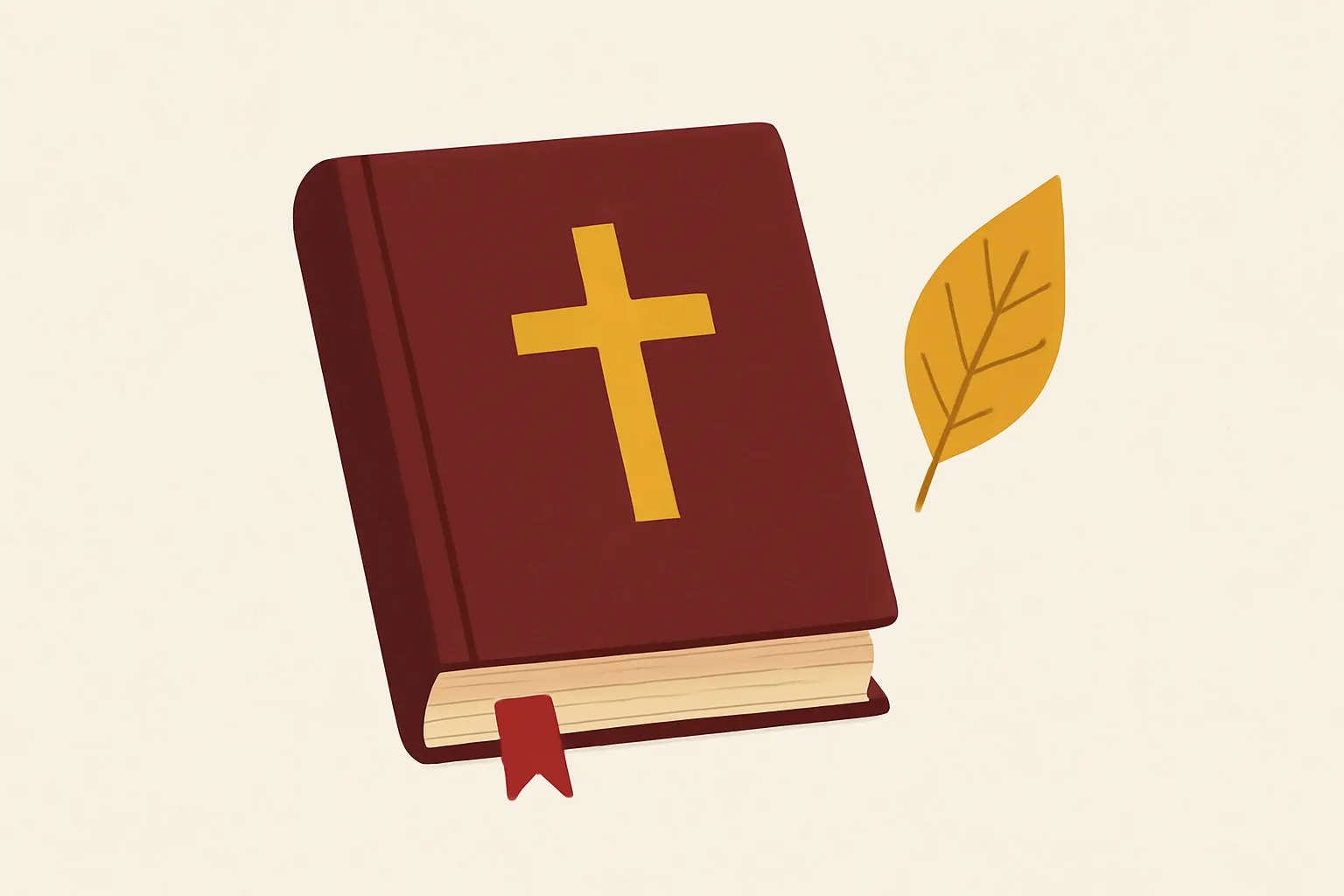 synopsis of the new testament