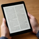 tablet bible