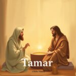 Tamar (2 Samuel): A Woman of Courage and Faith in the Bible