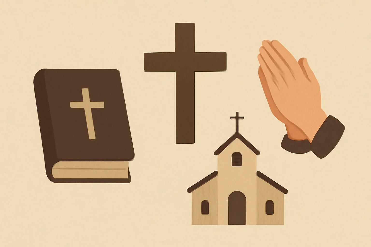 tenets of christianity