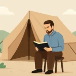tentmaking missionary meaning