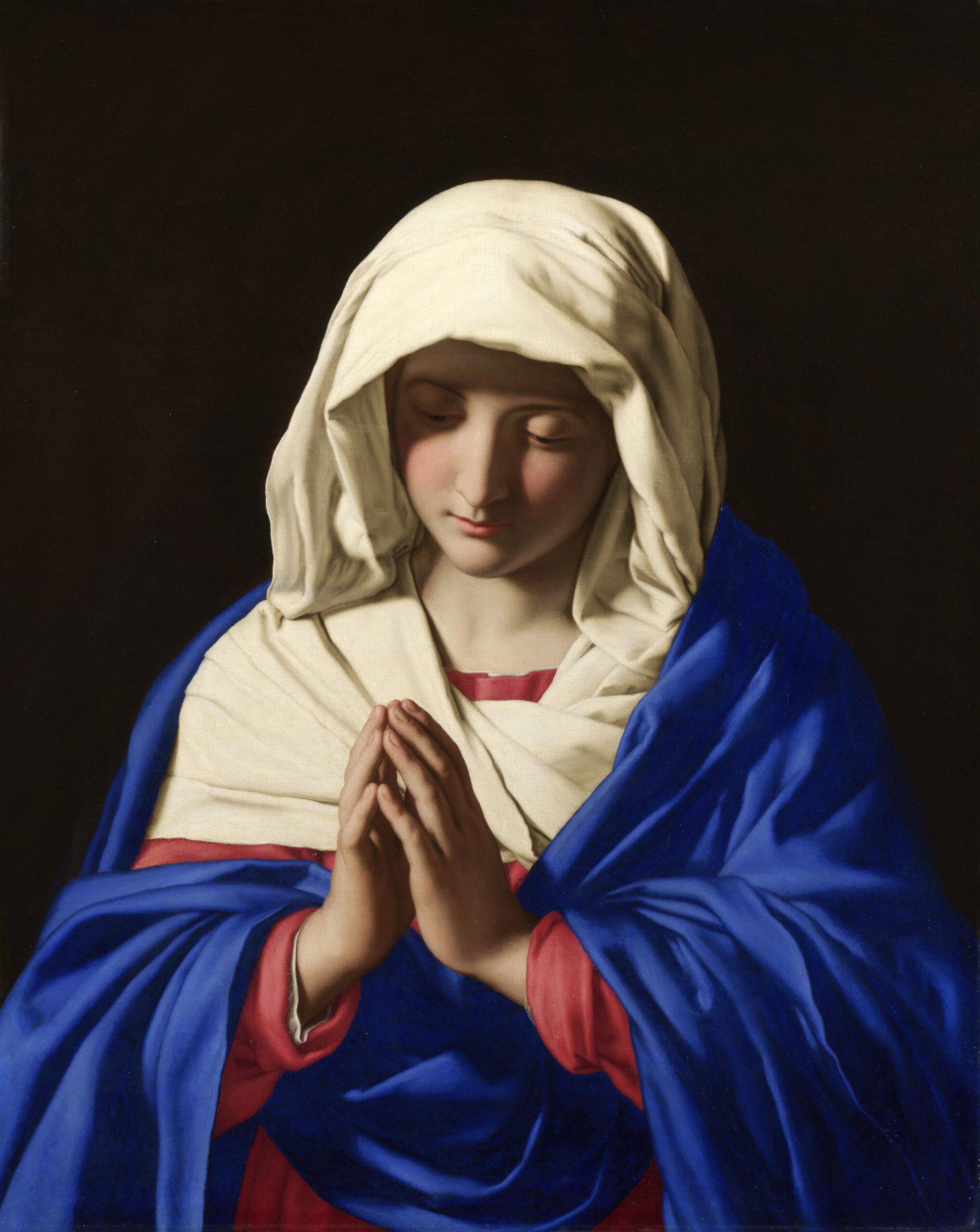 Thanksgiving prayer Catholic