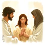 The Beloved in Song of Solomon: A Biblical Woman of Love and Devotion