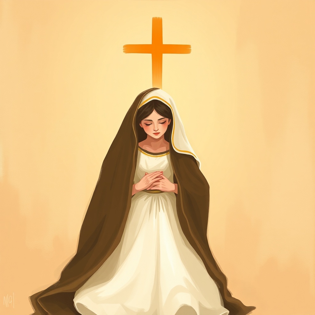 The Bride of Christ: A Biblical Woman of Devotion and Covenant