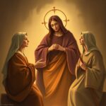 The Daughters of Philip: Women of Faith and Influence in the Early Church