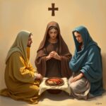 The Elect Lady of 2 John: A Woman of Faith and Hospitality The Elect Lady of 2 John: A Woman of Faith and Hospitality