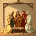 The Five Foolish Virgins: A Women of Wisdom and Judgment in the Bible The Five Foolish Virgins: A Women of Wisdom and Judgment in the Bible