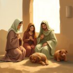 The Five Wise Virgins: Lessons from a Biblical Woman of Preparedness and Wisdom The Five Wise Virgins: Lessons from a Biblical Woman of Preparedness and Wisdom
