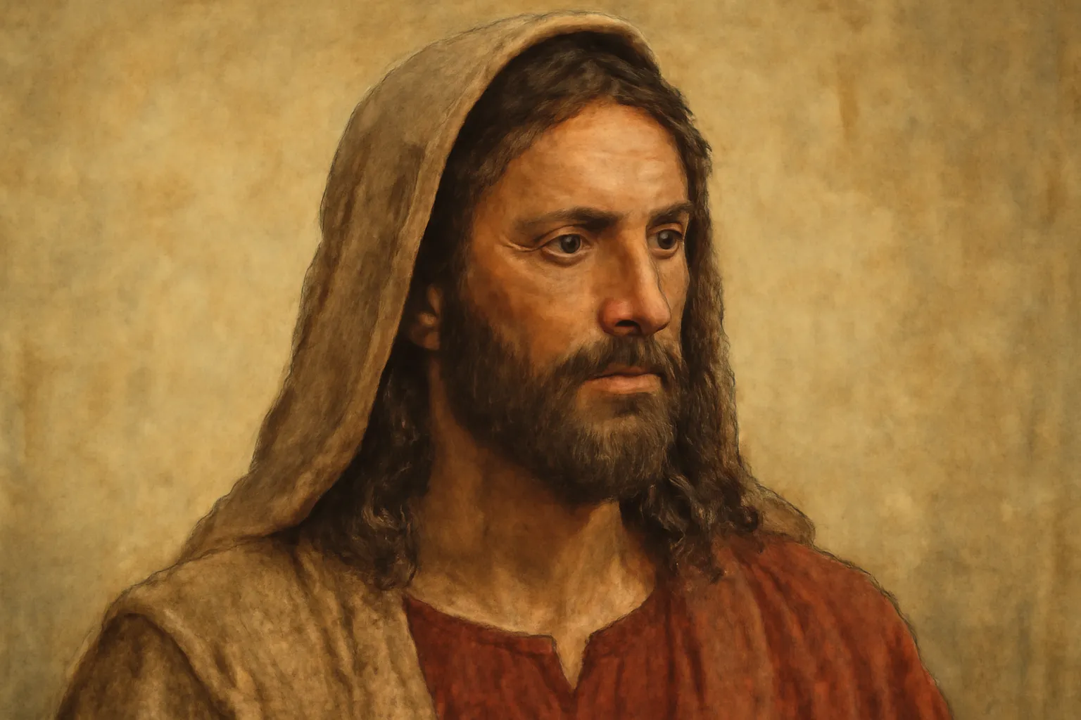 the historicity of jesus