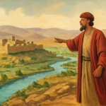 the nation of israel in the bible