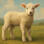 The Passover Lamb: Meaning, History, and Significance in Jewish Tradition the passover lamb