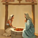 The Samaritan Woman at the Well: A Transformative Encounter with Jesus The Samaritan Woman at the Well: A Transformative Encounter with Jesus