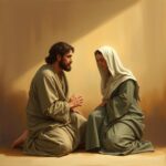 The Syrophoenician Woman: A Model of Persistent Faith and Boldness