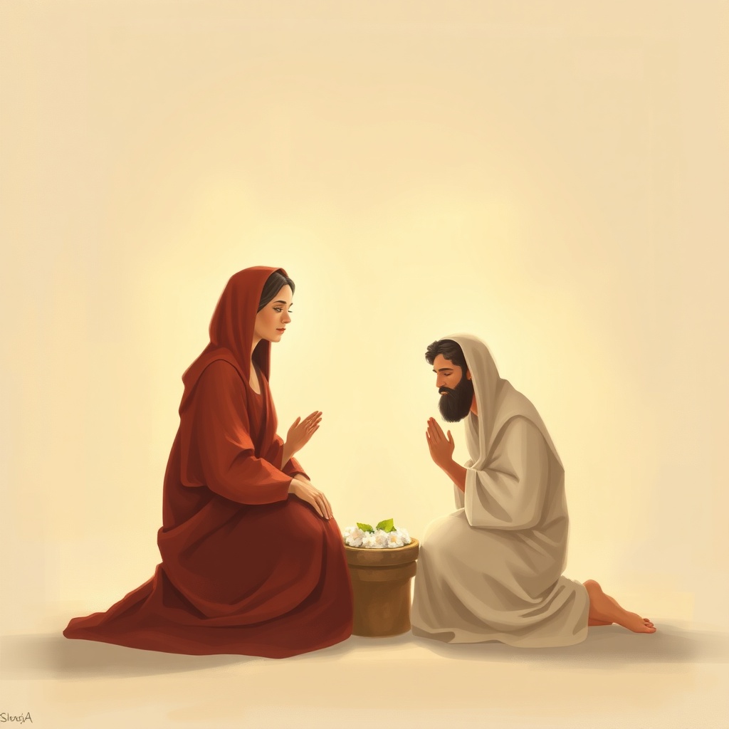 The Virtuous Woman in Proverbs 31: An In-Depth Biblical Profile