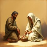 The Widow of Nain: A Testament of Faith and Compassion