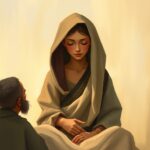 The Wise Woman of Tekoa: A Biblical Model of Wisdom and Courage The Wise Woman of Tekoa: A Biblical Model of Wisdom and Courage