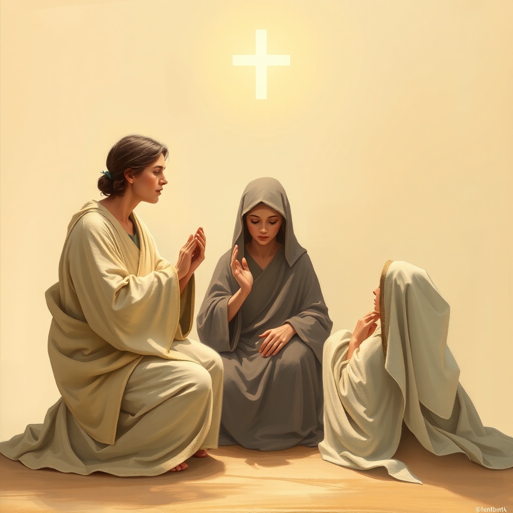 The Witch of Endor: Unveiling the Woman Behind the Spirit Medium in the Bible