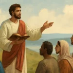 theology of mission in the bible