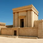 Third Temple in Jerusalem: History, Significance, and Debates third temple in jerusalem