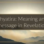 Thyatira: Meaning and message in Revelation