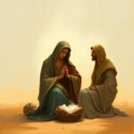 Timna: The Enigmatic Woman of the Bible and Her Significance Timna: The Enigmatic Woman of the Bible and Her Significance