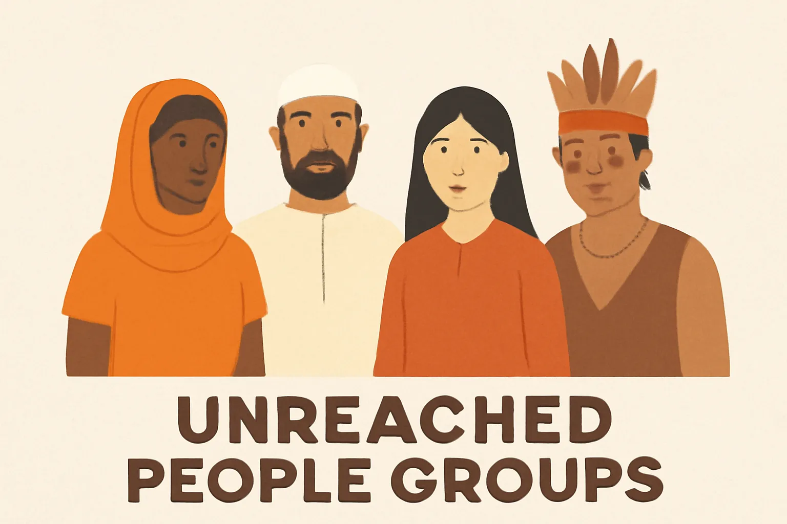 unreached people groups definition