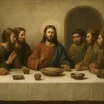 Was the Last Supper a Seder? Exploring Passover Rituals in the Bible was the last supper a seder