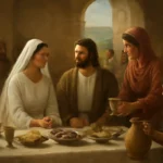 wedding in cana of galilee