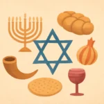 what are the jewish holidays
