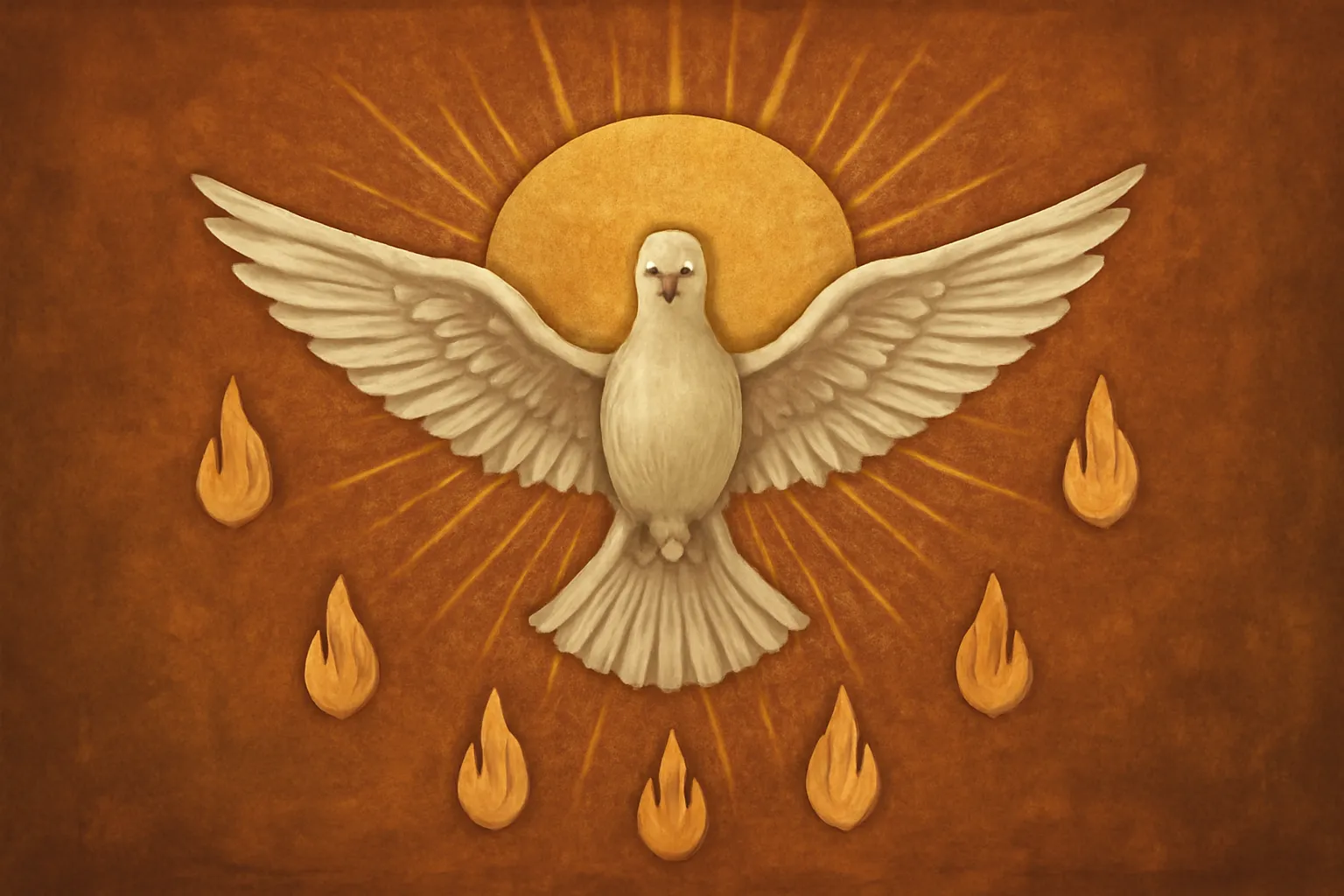 what are the seven gifts of the holy spirit