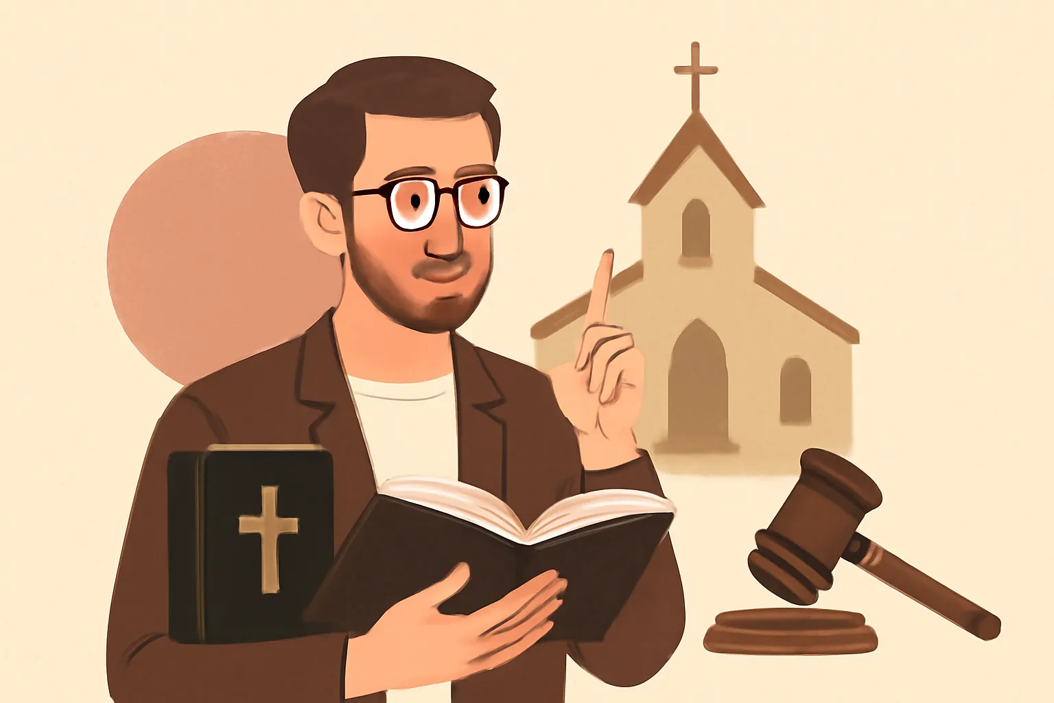 what can you do with a theology degree