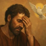 What Does It Mean to Deny the Holy Ghost? Biblical Meaning and Consequences what does it mean to deny the holy ghost