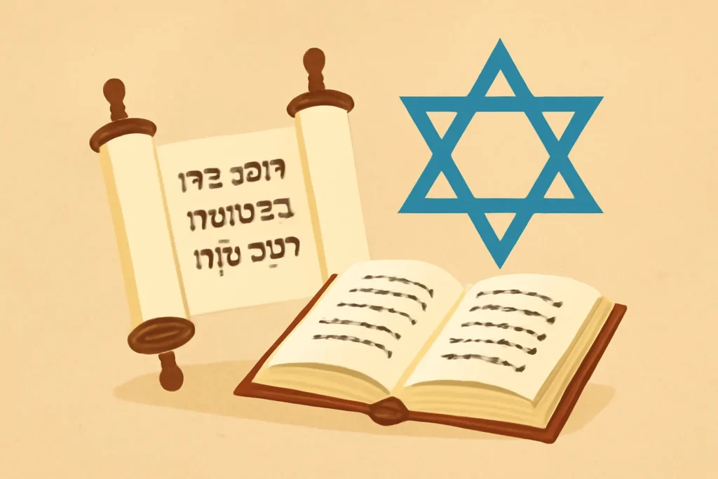 what does the torah mean
