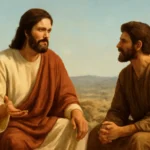 what is a disciple in the bible