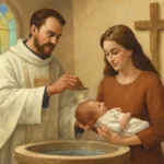 What Is Baptism in the Catholic Church? A Comprehensive Guide to the Rite, Beliefs, and Significance what is baptism in the catholic church