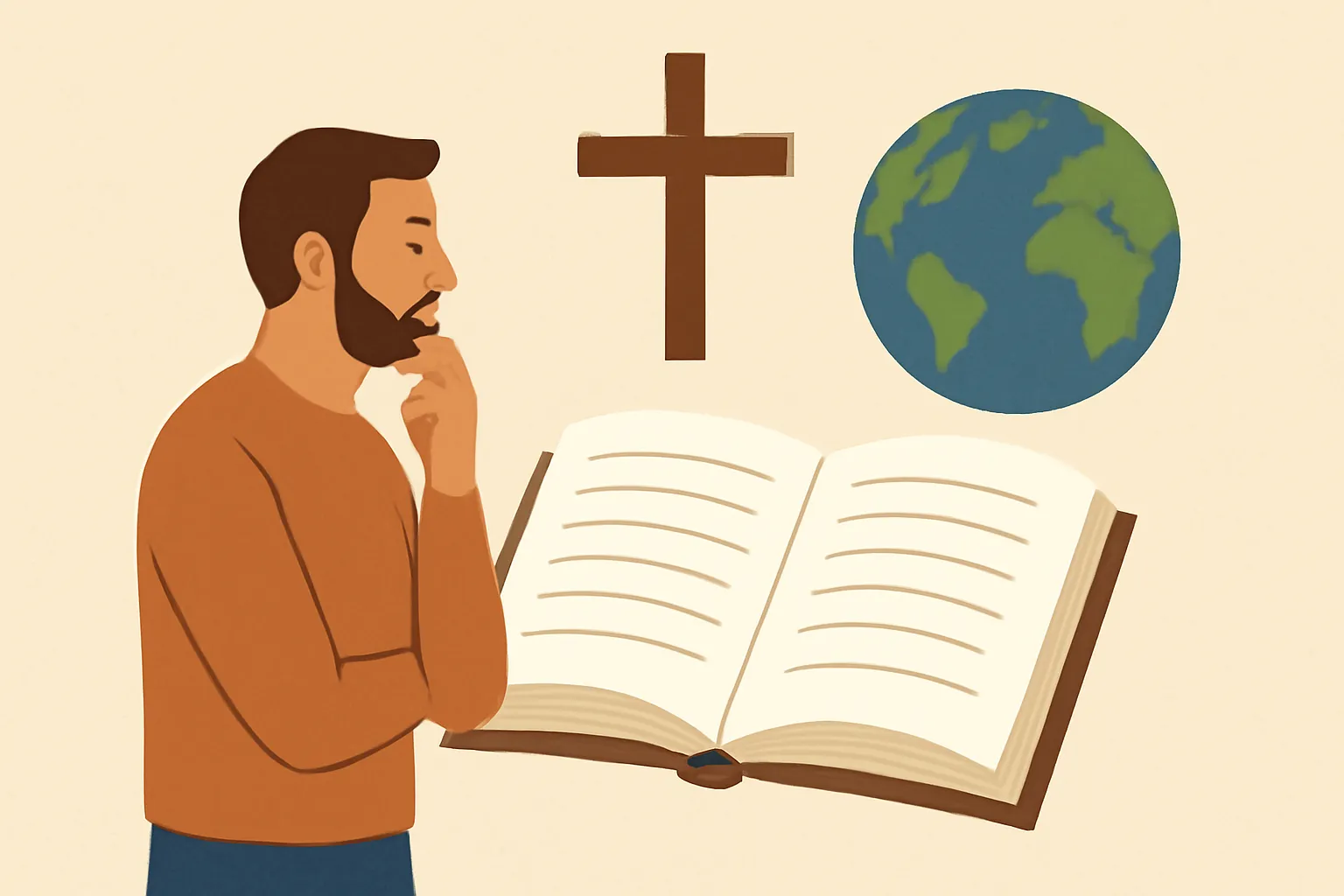 what is biblical worldview