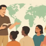 what is contextualization in missions
