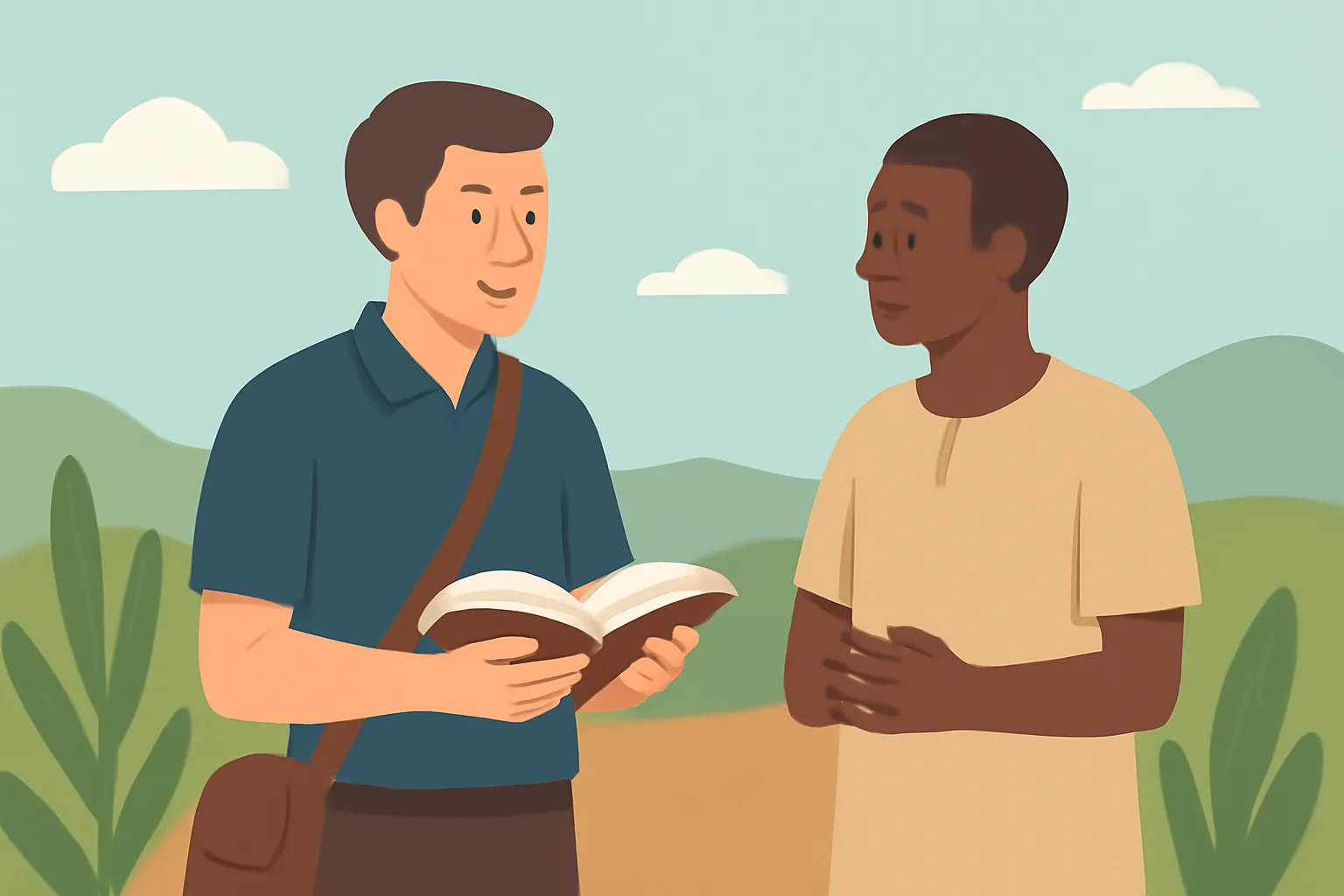 what is missiology